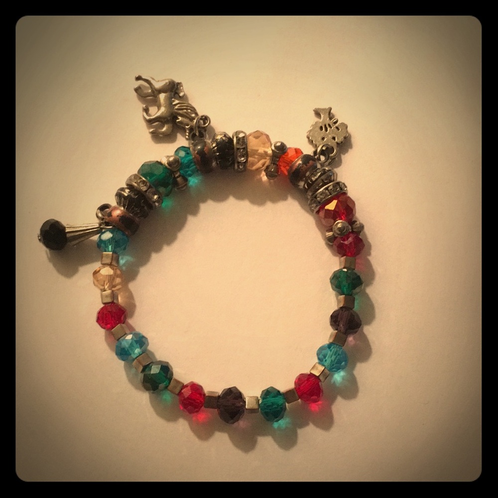 Bracelet
